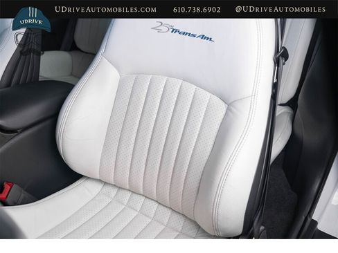 Used 1994 Pontiac Firebird Coupe RWD image 47
