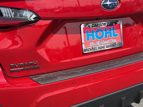New 2026 Subaru Crosstrek 2.5i Limited AWD/4WD image 55