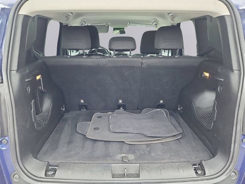 Used 2016 Jeep Renegade Latitude w/ Cold Weather Group AWD/4WD image 31
