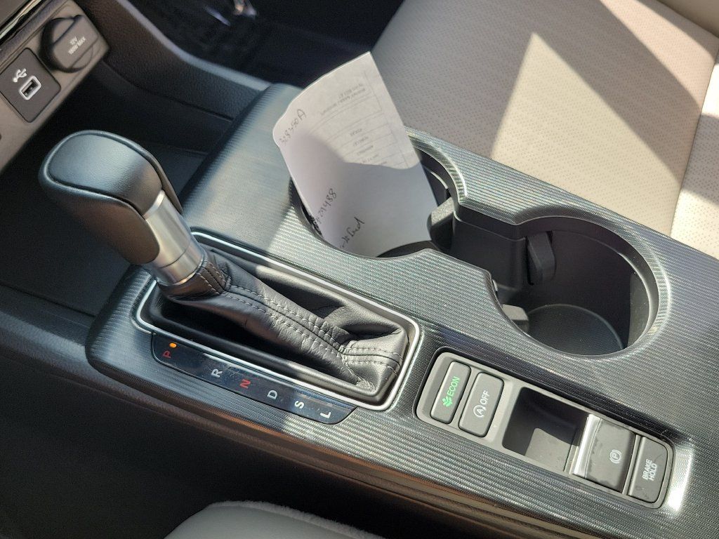 Certified 2023 Honda Civic EX-L image 30