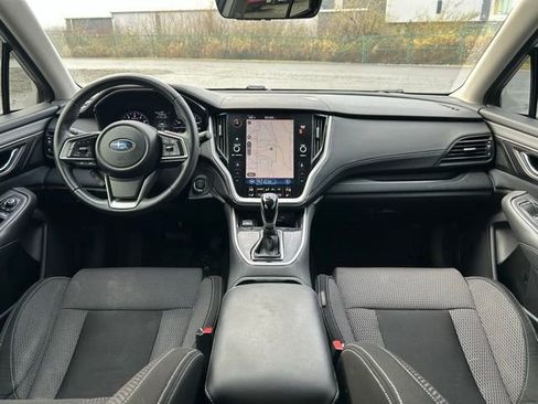 Used 2020 Subaru Outback Premium image 14