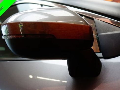Certified 2023 Nissan Rogue SV AWD/4WD image 87