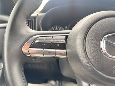 Used 2024 MAZDA CX-50 AWD 2.5 S w/ Cargo Package image 14