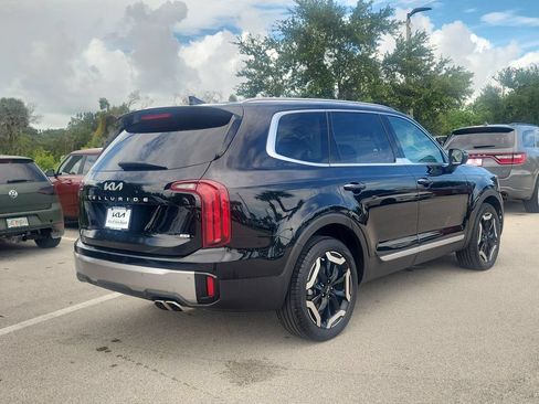 Certified 2025 Kia Telluride S AWD/4WD image 4