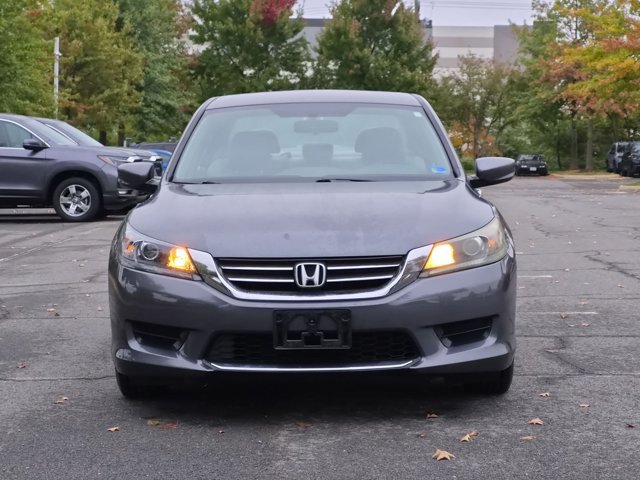 Used 2015 Honda Accord LX image 2