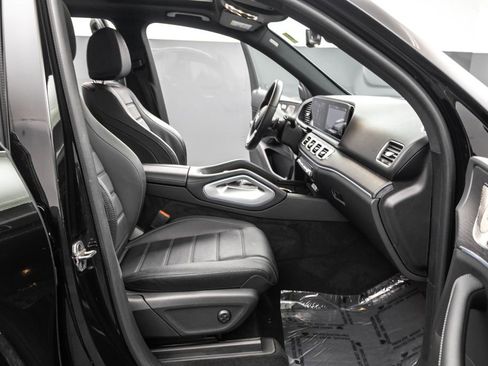 Used 2022 Mercedes-Benz GLE 350 4MATIC image 33