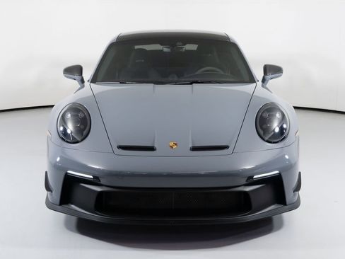 Used 2023 Porsche 911 GT3 RWD image 7