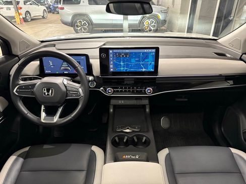 Used 2025 Honda Prologue Touring image 20