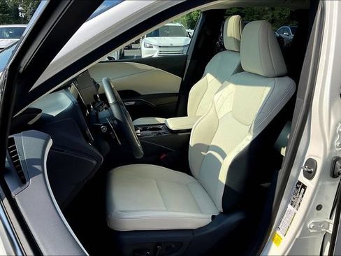 Used 2024 Lexus RX 350 Premium w/ Convenience Package AWD/4WD image 2