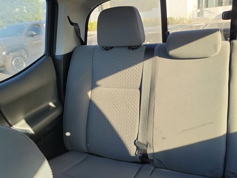 Used 2020 Toyota Tacoma SR w/ SR Convenience Package RWD image 20