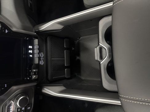 New 2025 RAM 1500 Big Horn image 10