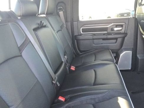 New 2027 RAM 3500 Laramie AWD/4WD image 29