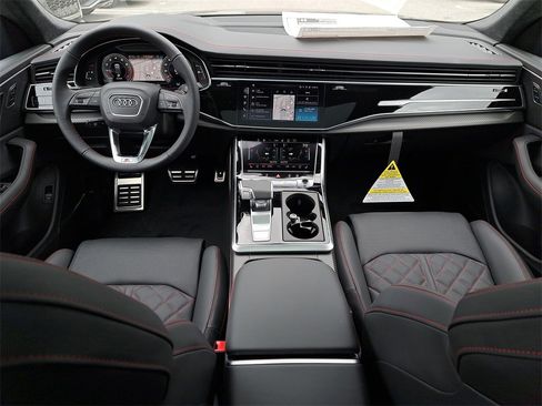 New 2026 Audi Q8 Prestige image 23