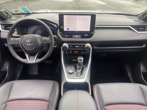 Used 2024 Toyota RAV4 XSE image 8