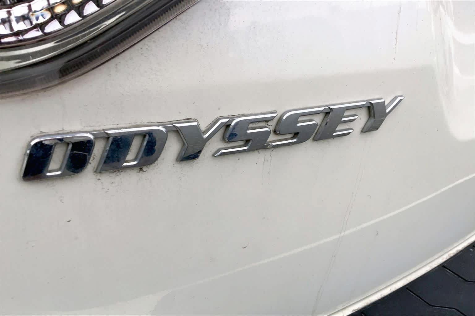 Used 2016 Honda Odyssey Touring image 31