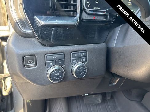 Used 2023 GMC Sierra 1500 SLT AWD/4WD image 11