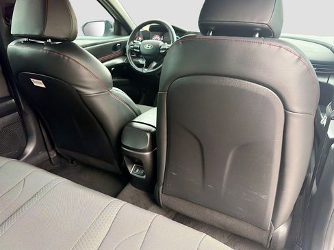 Used 2024 Hyundai Elantra N Line FWD image 23