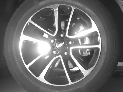 Used 2025 Chevrolet TrailBlazer LT image 13