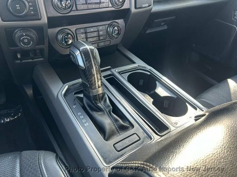 Used 2019 Ford F150 Raptor w/ Equipment Group 802A Luxury AWD/4WD image 48