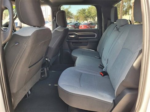 Certified 2024 RAM 3500 Big Horn image 15