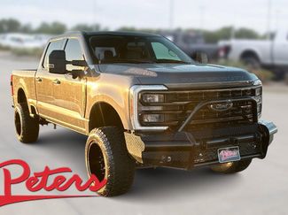 Used 2023 Ford F250 XLT w/ Black Appearance Package video 1