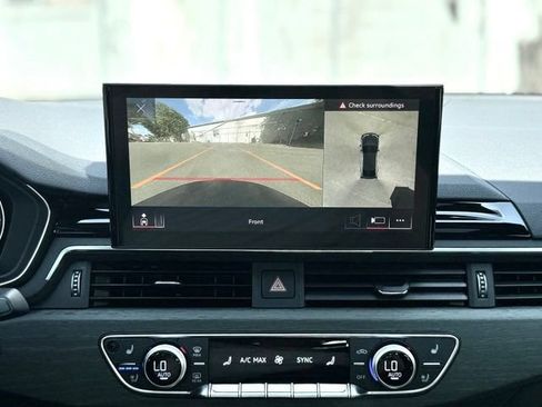 Used 2022 Audi A5 2.0T Premium Plus w/ Premium Plus AWD/4WD image 24