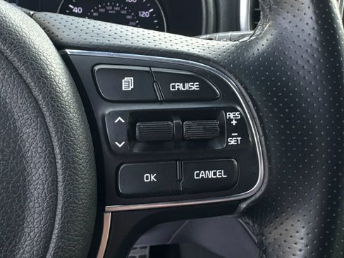 Used 2019 Kia Sportage EX w/ EX Sport Appearance Package FWD image 28