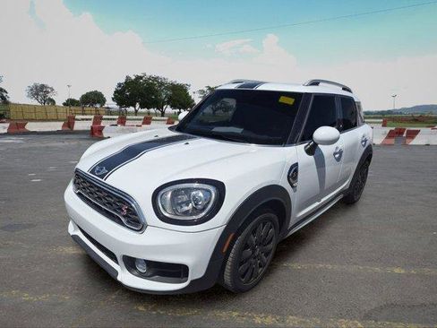 Used 2017 MINI Cooper Countryman S FWD image 5