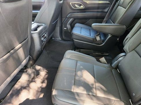 Used 2022 Chevrolet Tahoe RST w/ Luxury Package image 30