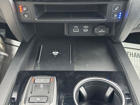 New 2026 Honda Ridgeline Black Edition image 23