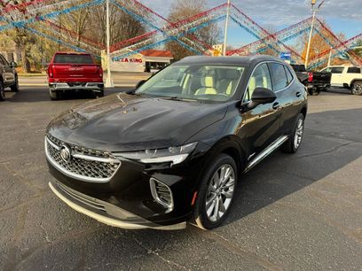 Used 2023 Buick Envision Avenir