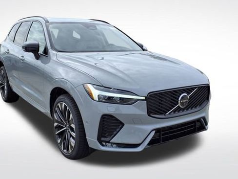 New 2026 Volvo XC60 B5 Ultra w/ Climate Package image 1