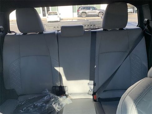 New 2025 Toyota Tacoma SR5 image 30