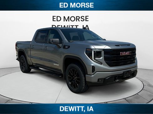 New 2026 GMC Sierra 1500 Elevation w/ Preferred Package image 7