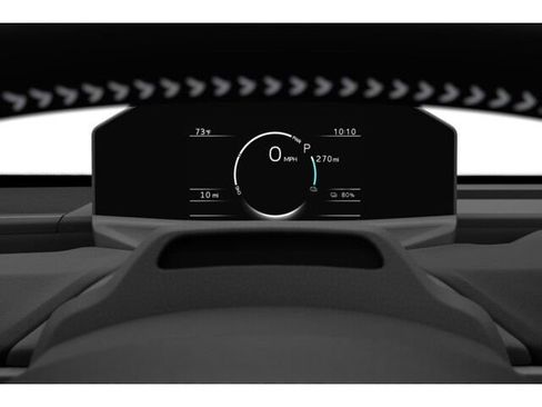 New 2026 Subaru Solterra Premium image 18