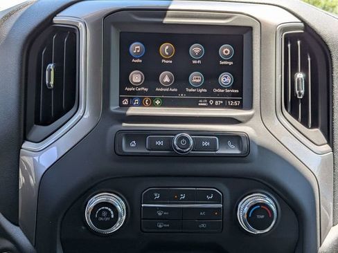 New 2026 GMC Sierra 1500 Pro w/ Pro Value Package AWD/4WD image 14