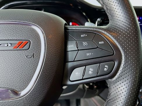Used 2024 Dodge Durango R/T AWD/4WD image 17