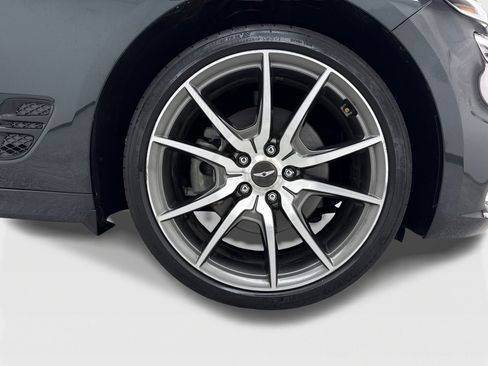 Used 2023 Genesis G70 2.0T RWD image 51