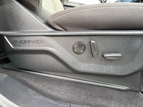 Used 2023 Ford F150 XLT w/ Equipment Group 302A High image 26