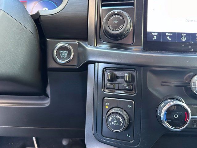 Used 2024 Ford F150 XLT w/ Equipment Group 302A MID AWD/4WD image 26