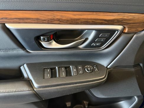 Used 2021 Honda CR-V EX-L image 20