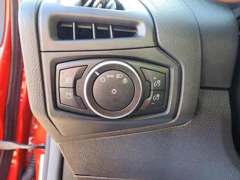 Certified 2017 Ford Focus ST w/ Equipment Group 401A image 17