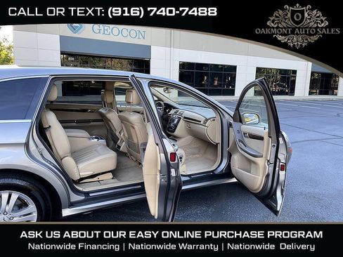 Used 2006 Mercedes-Benz R 500 4MATIC image 14