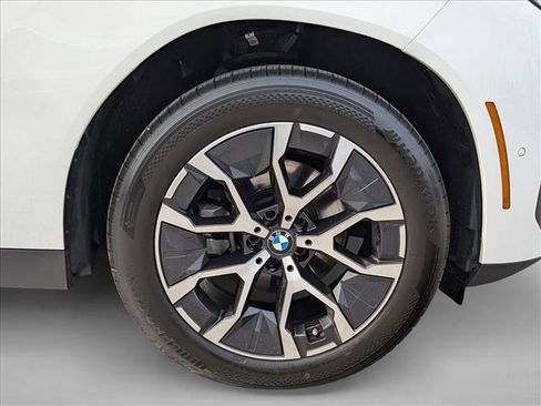 Certified 2025 BMW X3 xDrive30 w/ Convenience Package AWD/4WD image 24
