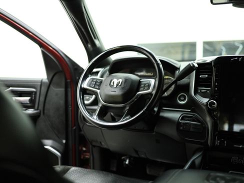 Used 2022 RAM 3500 Laramie w/ Night Edition image 61