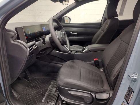 New 2026 Hyundai Santa Cruz SE AWD/4WD image 33