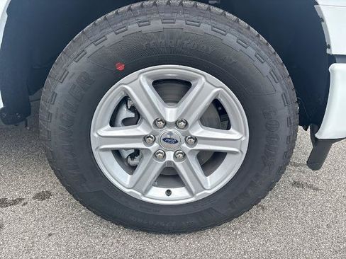 Certified 2024 Ford Edge SEL w/ Convenience Package AWD/4WD image 29