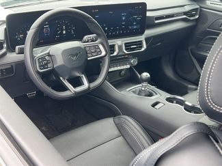 New 2025 Ford Mustang GT Premium video 2