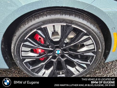 New 2026 BMW 440i xDrive w/ Premium Package image 9