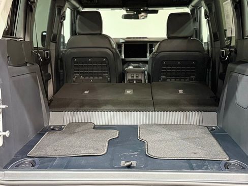 New 2026 Ford Bronco Badlands image 30